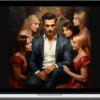 Vladimir Skrimson – The Primordial Switch Have Women Swarm You