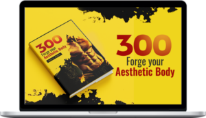 Eden Apple Factory – 300 Forge your AESTHETIC Body