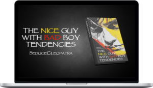 Eden Apple Factory – The NICE Guy With BAD Boy Tendencies