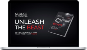 Eden Apple Factory – Unleash the BEAST Transform from Average to Alpha Male in Just 4 Weeks!