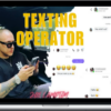 Joe Lampton – Texting Operator