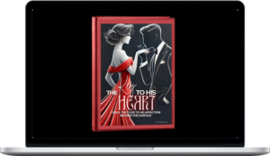 Elite Femmes Hub – The Key to His Heart - Crack the Code to His Affection Beyond the Surface Bundle