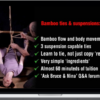 Esinem & Nina Russ – Bamboo Ties & Suspensions Part I