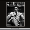 Gary Brodsky – Be Feared And Respected