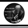 Gary Brodsky – The Trump Technique To Winning
