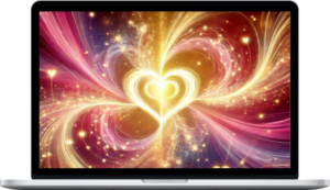 Helios – The Vibration of Love Shared (Transcendent)