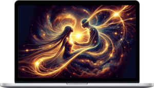 Law Energy Fields – Attract Real Love - [Morphic Field + Subliminals]