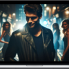 Law Energy Fields – Ultimate Male Seducer - [Morphic Field + Binaural Beats]