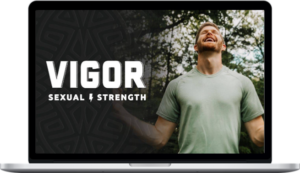 Michael Hodge – Vigor Sexual Strength