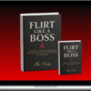 Mr. Fong – Flirt Like a Boss: Unlock Your Charisma In 30 Days