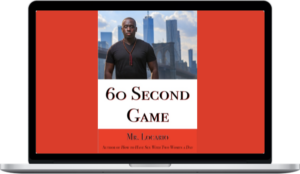 Mr. Locario – 60 Second Game Ebook