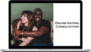 Mr. Locario – Online Dating Consultation