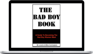 Mr. Locario – The Bad Boy Book Ebook