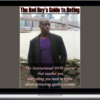 Mr. Locario – The Bad Boy's Guide To Dating