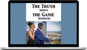 Mr. Locario – The Truth About The Game Seminar