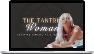 Nadine Lee – The Tantric Woman