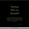 Oliver Turner – Daytime Pick Up Revealed