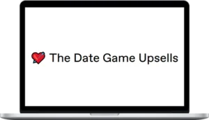 Ashley Brookes – The Date Game Upsells