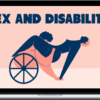 Evan Sweeney – Sex And Disability: Intimacy For People With A Disability