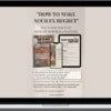 HerGlow – Guide How To Make Your Ex Regret Unlock Your Magnetic Power In 21 Days
