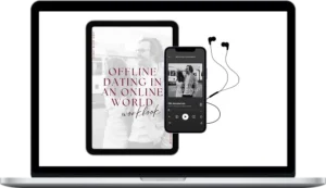 Jiveny Blair-West – Offline Dating In An Online World – Dating For Love