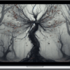 Sithri Coven – ETHEREAL TREE: 222x Boosted + Energy Channelling