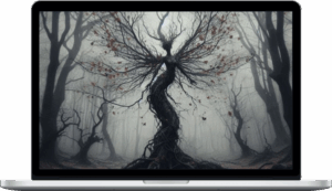 Sithri Coven – ETHEREAL TREE: 222x Boosted + Energy Channelling