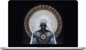 Sithri Coven – Ethereal Androgens