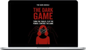 The Dark Needle – The Dark Game