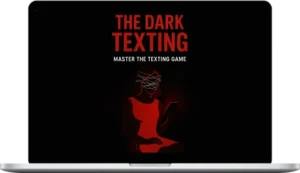 The Dark Needle – The Dark Texting
