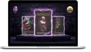 Zoltium – The Power Code: Invisible To Irresistible