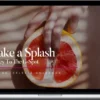 Celeste Holbrook - On-demand Replay Of Make A Splash A Journey To The G-Spot And Beyond