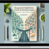 Dave Rebro – Navigating The Digital Divide A Tech Unbundling Guide For Divorcing Couples
