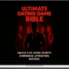 Grace Coach – The New Ultimate Game Get Girls, Seduce Girls, Date Girls. Dominate Life