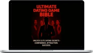 Grace Coach – The New Ultimate Game Get Girls, Seduce Girls, Date Girls. Dominate Life