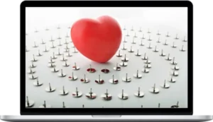 Hypnosis Audio – Heal Your Codependent Relationship