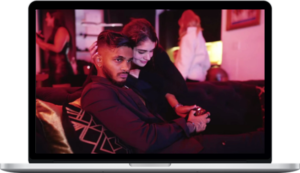 Justin Marc – Promoter LifeStyle BluePrint