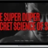 Tony Lear Talks - The Super Duper Secret Science Of Sex