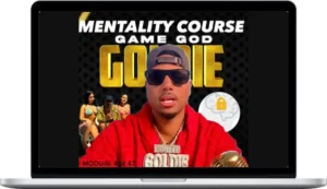 Younggoldie – Game God Mentality Course