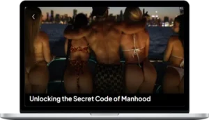 Younggoldie – Unlocking The Secret Code Of Manhood