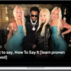 Younggoldie – What To say, How To Say It