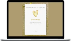 Your Thoughts Your Tale – From Heartbreak To Wholeness