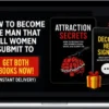 Alpha Verge - Attraction Secrets How To Become Women Chase, Want, And Submit To