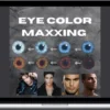 Ascension Tribe – Eye Color Maxxing