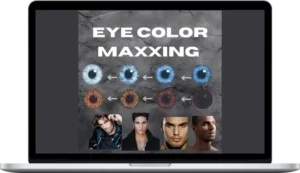 Ascension Tribe – Eye Color Maxxing