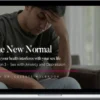 Celeste Holbrook – The New Normal Sex with Anxiety and Depression