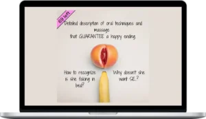 Haven - Reignite The Spark A Guide To Seducing Your Partner