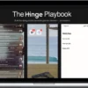 K - The Hinge Playbook How to Build a High-Converting Dating Profile
