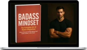Lord MD - How to Become The Man Women Can’t Unsee, Unfeel, Or Un-Crave