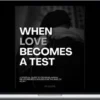 Muslim Self-Help - When Love Becomes a Test - Breaking Free From Haram Relationships